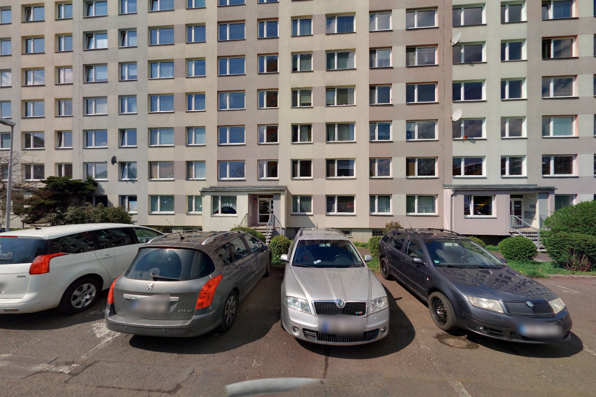 Ivan Liška - malířské a lakýrnické práce foto 2