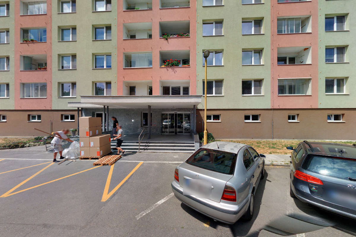 Pokrývačství Lanšperk