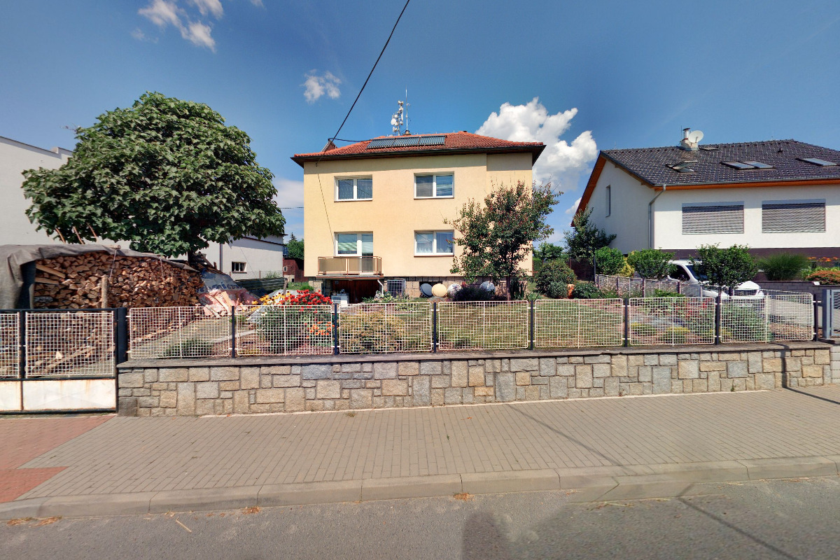 Miroslav Kamenář - ISP