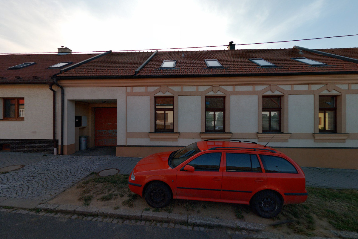 NOVÁK-prostavby, s.r.o. foto 2