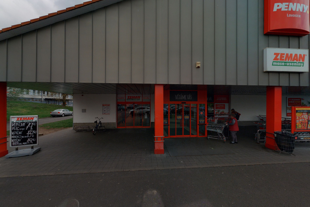 ZEMAN maso - uzeniny, a.s.