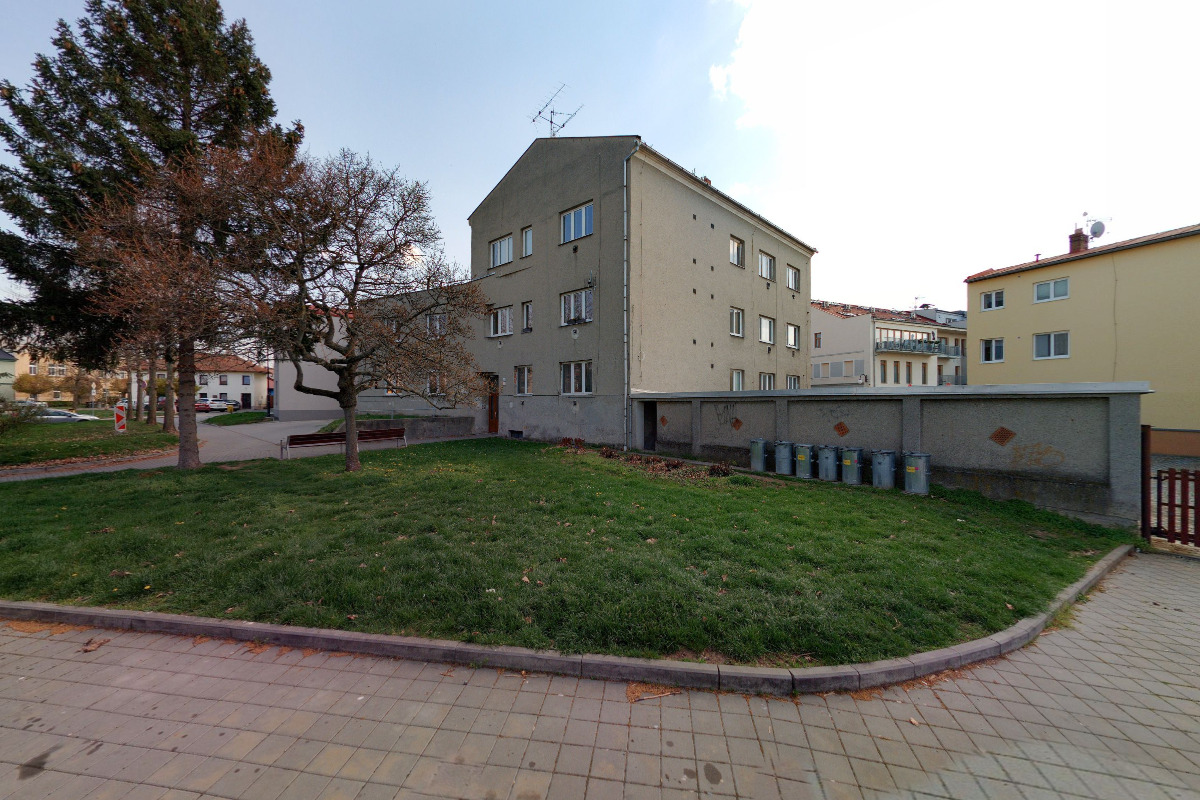 Elektrorevize Martin Horňák