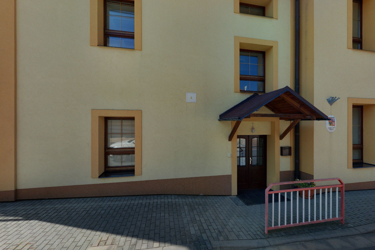 ZŠ Boršice u Blatnice