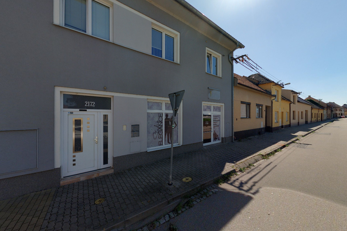 Thelysia salon foto 5