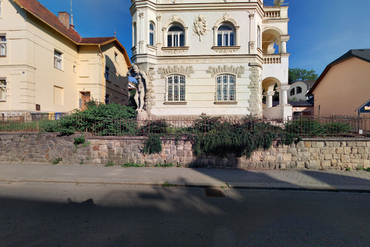 Finanční poradenství Ing. Zdeněk Hanák