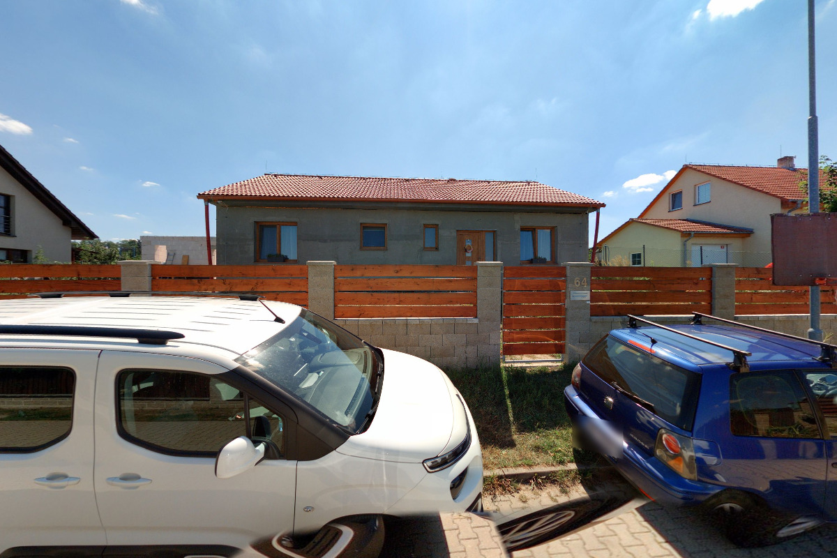 Terapie a somatická práce - Lucie Paurová