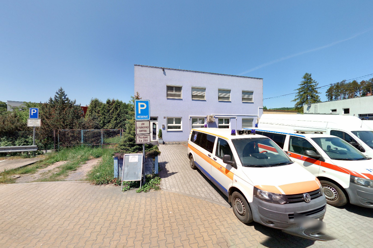 MUDr. Vladimíra Belicová foto 2