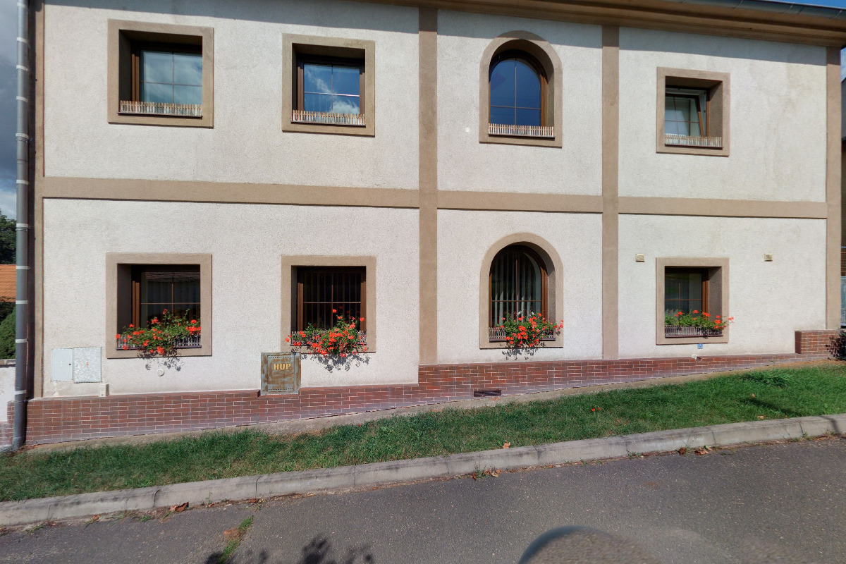 RCM Lužice - modelářský klub, p.s.