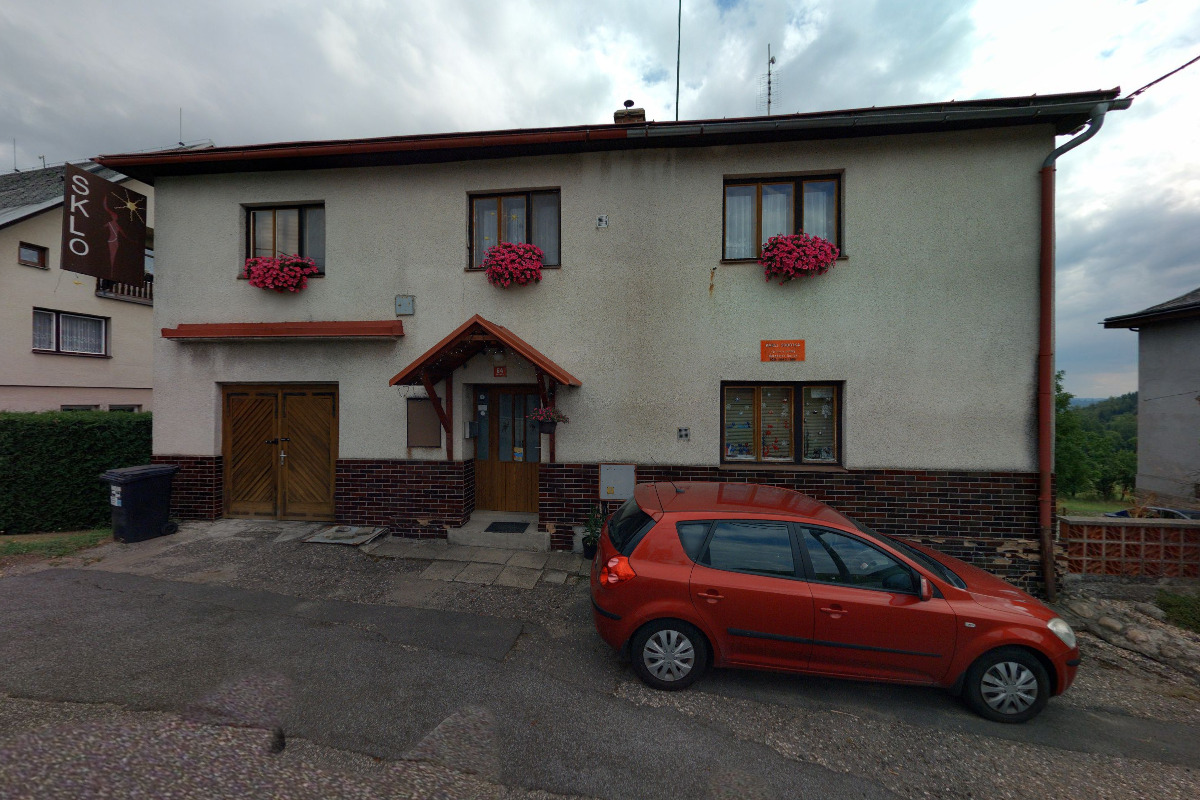 U skláře Karla foto 5