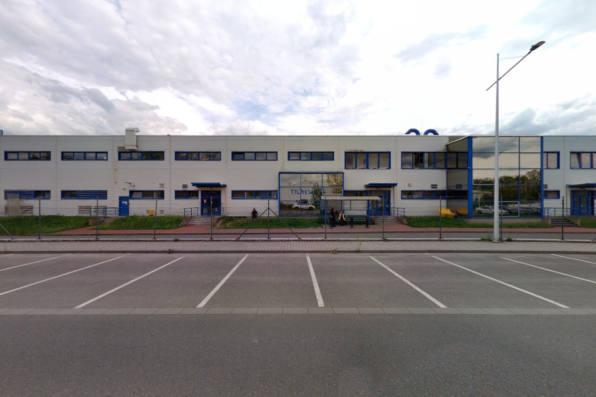 NEVEON aerospace Czech Republic, s.r.o.