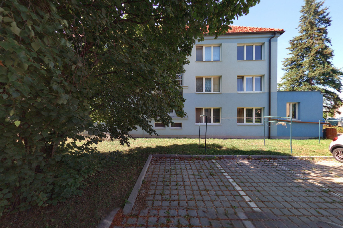 Oblastní charita Uherské Hradiště - Dům s pečovatelskou službou foto 2