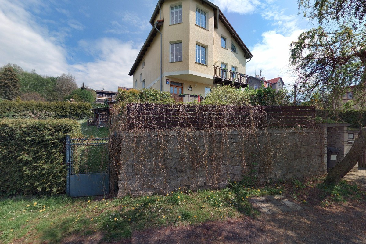 Ing. Jitka Lupíšková - Pension Betty foto 2