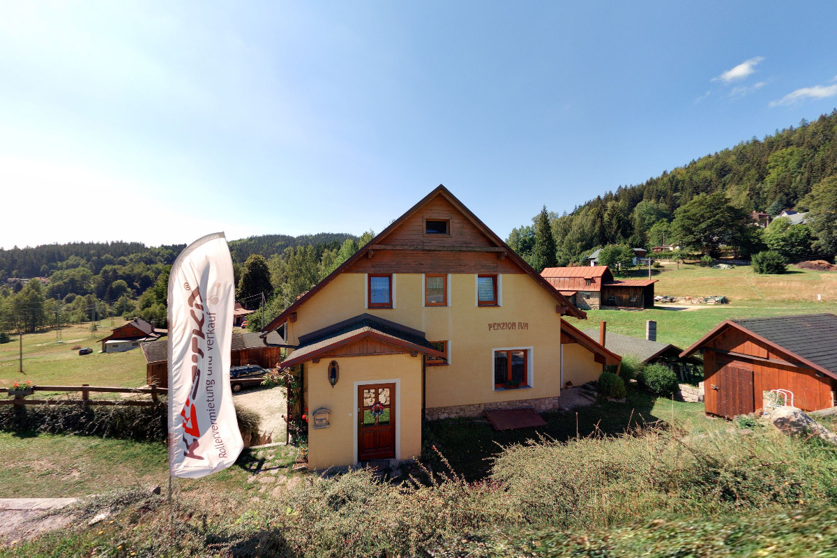Penzion Iva