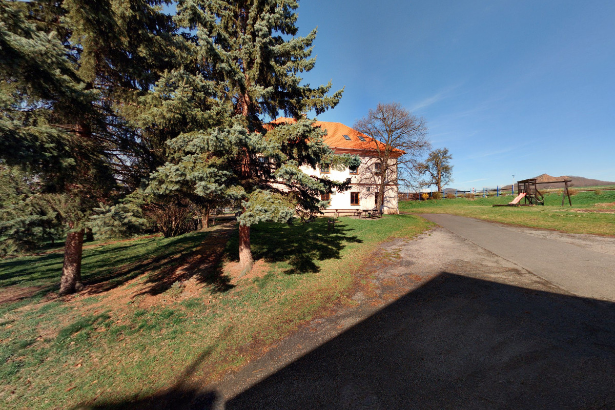 Hospůdka Pod Lípou