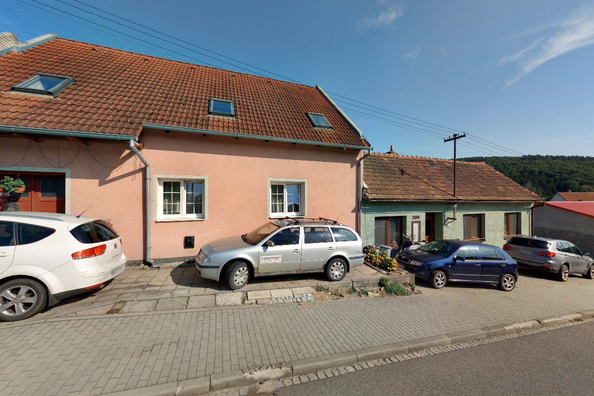 Pavel Machala - Izolatérství