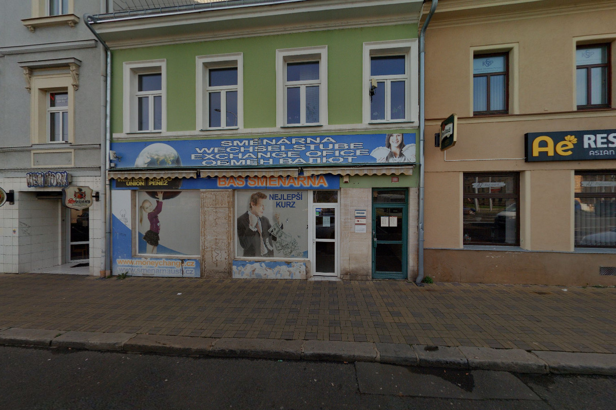 Mgr. Olga Růžičková - advokátka