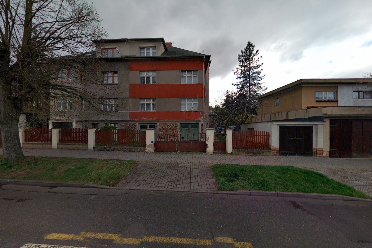 Taxi TAK SI Z TEPLIC foto 5