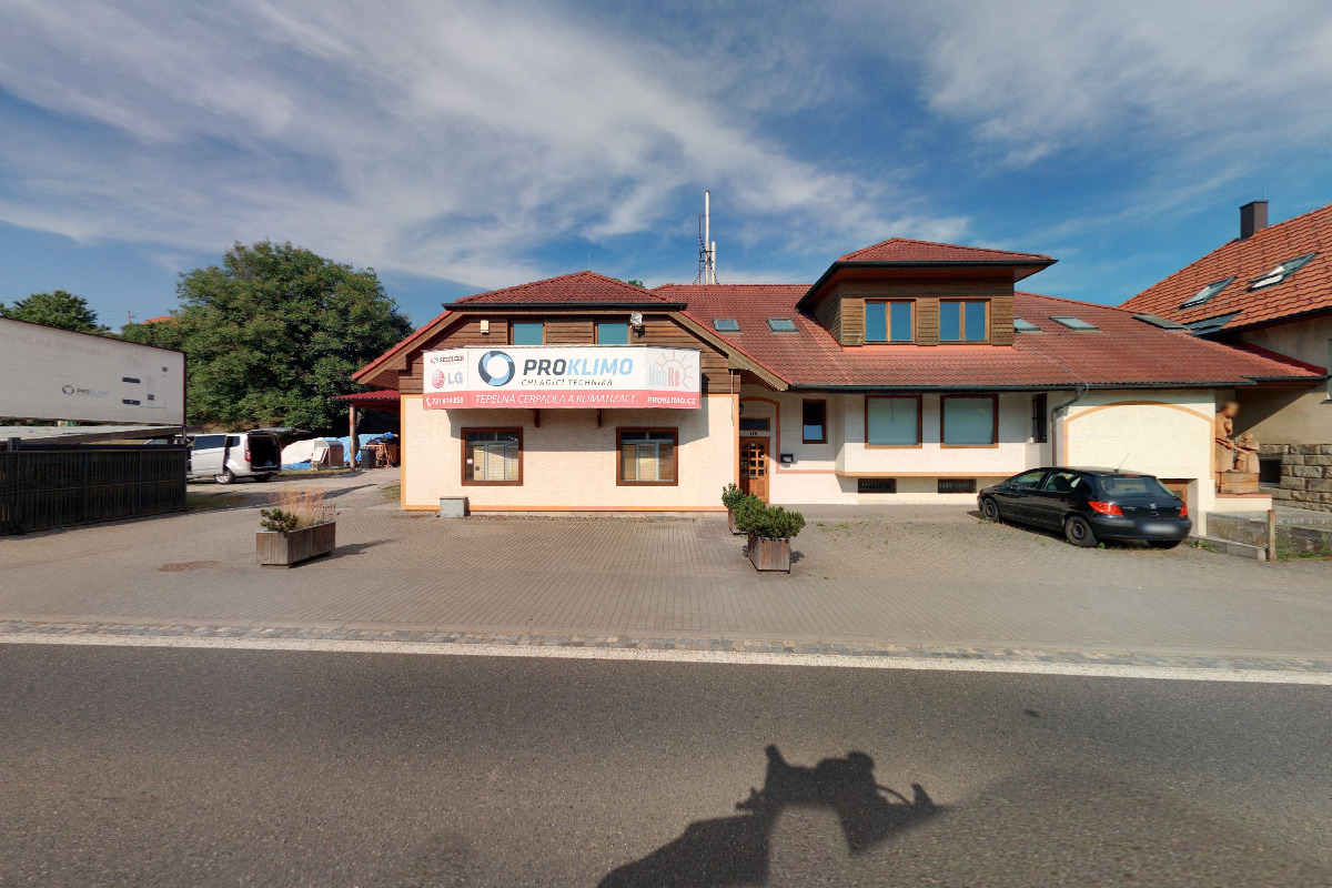PROKLIMO chladící technika, s.r.o.