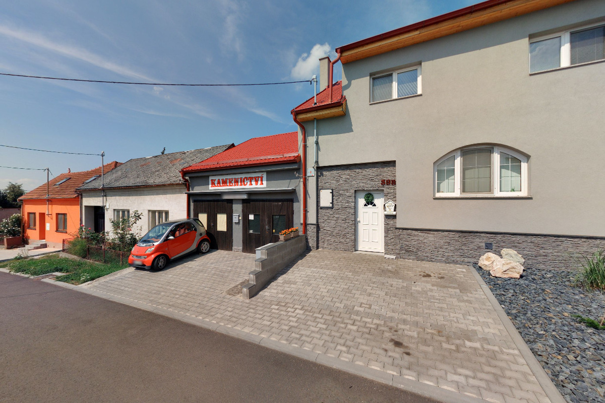 Kamenictví Karel Trtek foto 5