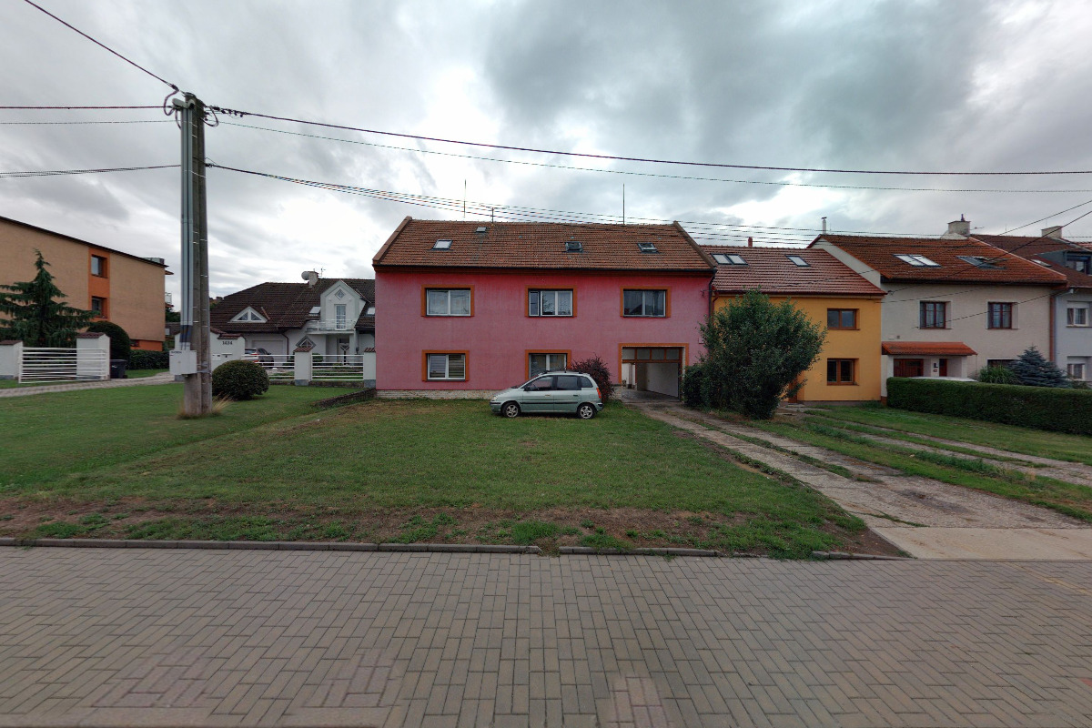 JR construction stavby s.r.o. foto 2