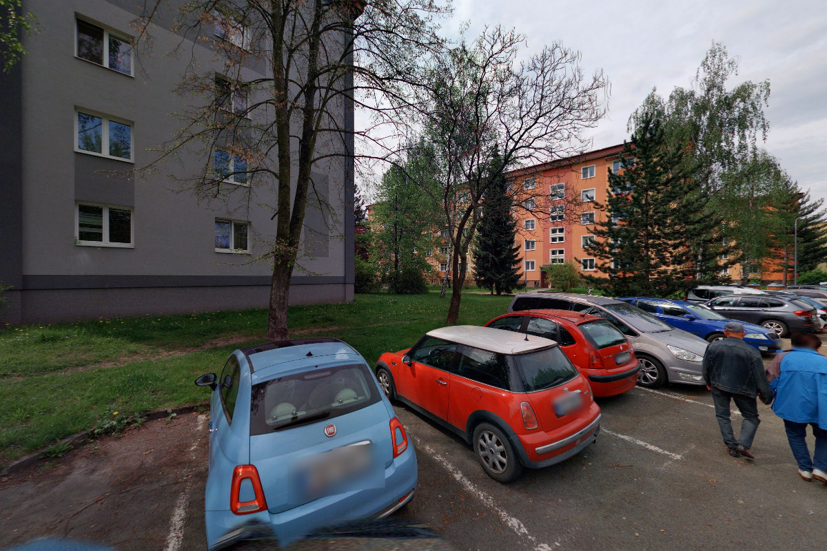 Jaroslava Štefíková