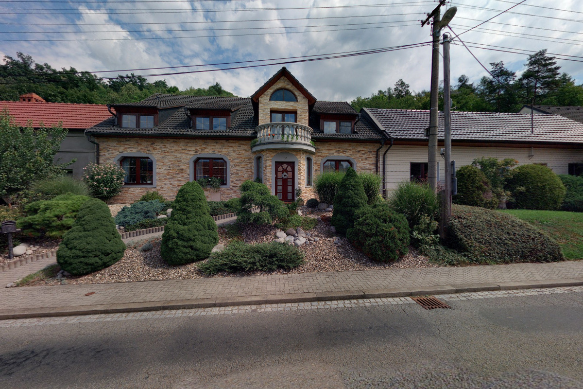 Čalounictví Švestka