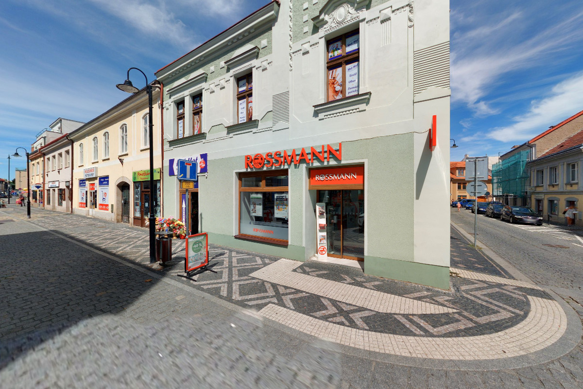 ROSSMANN foto 3