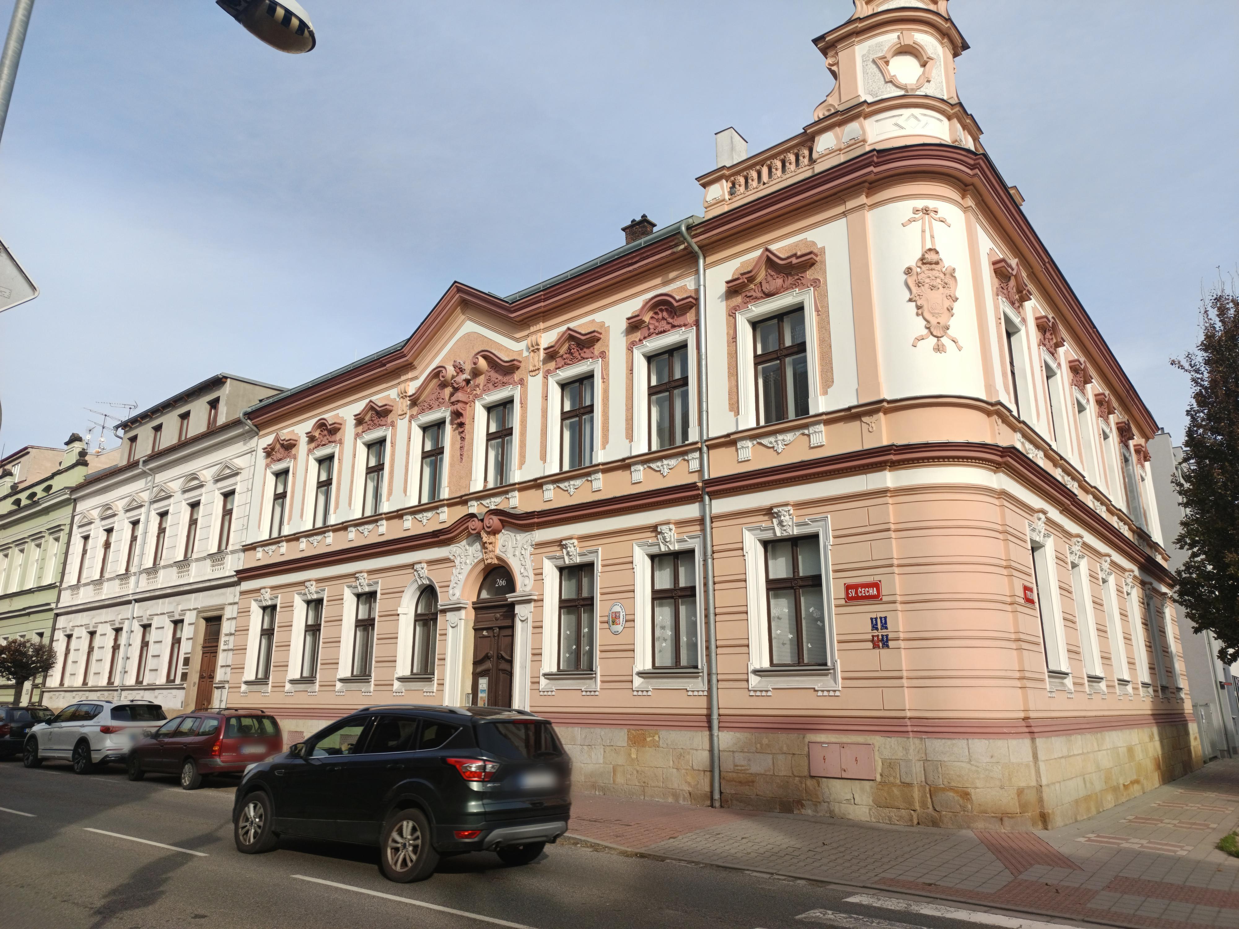 Soukromá mateřská škola Spirálka, s.r.o.