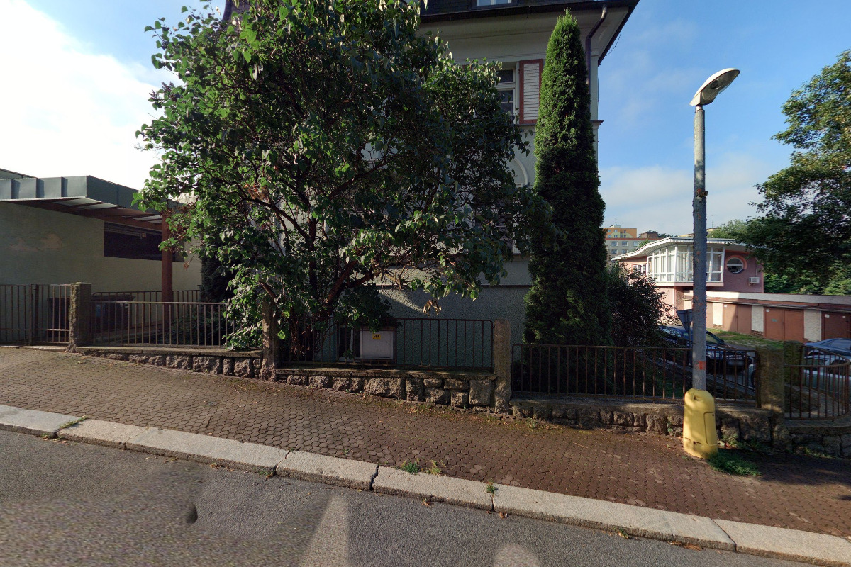 Mgr. Jaroslav Langer