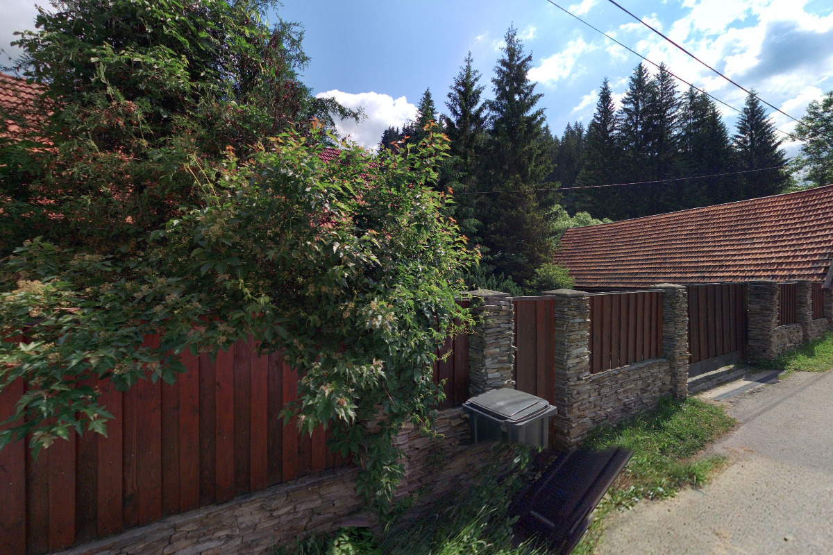 Chalupa Pluskoveček foto 4