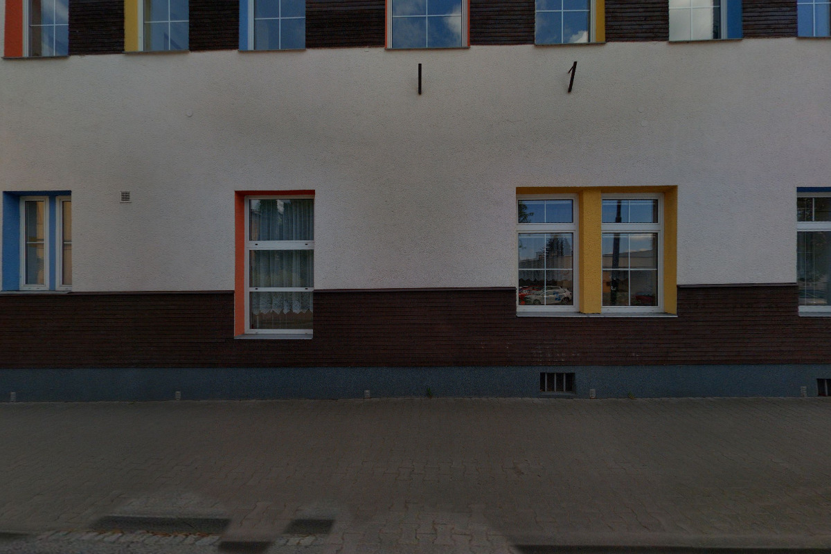 Dětský domov Valašské Meziříčí foto 2