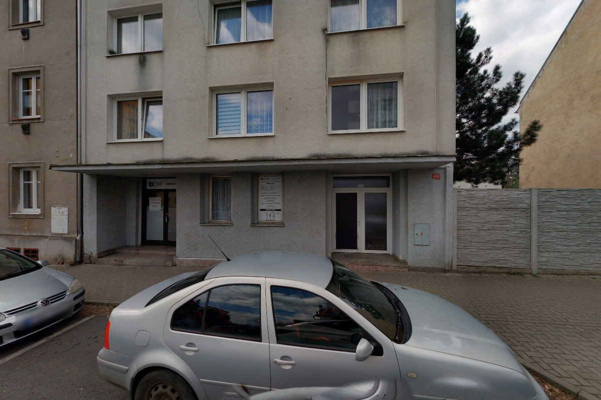Sběrný dvůr Jiráskova foto 4