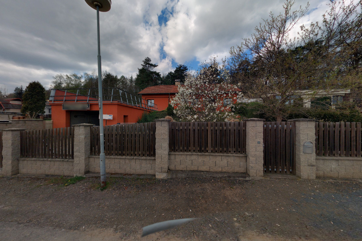 Pneuservis Pod Lesem