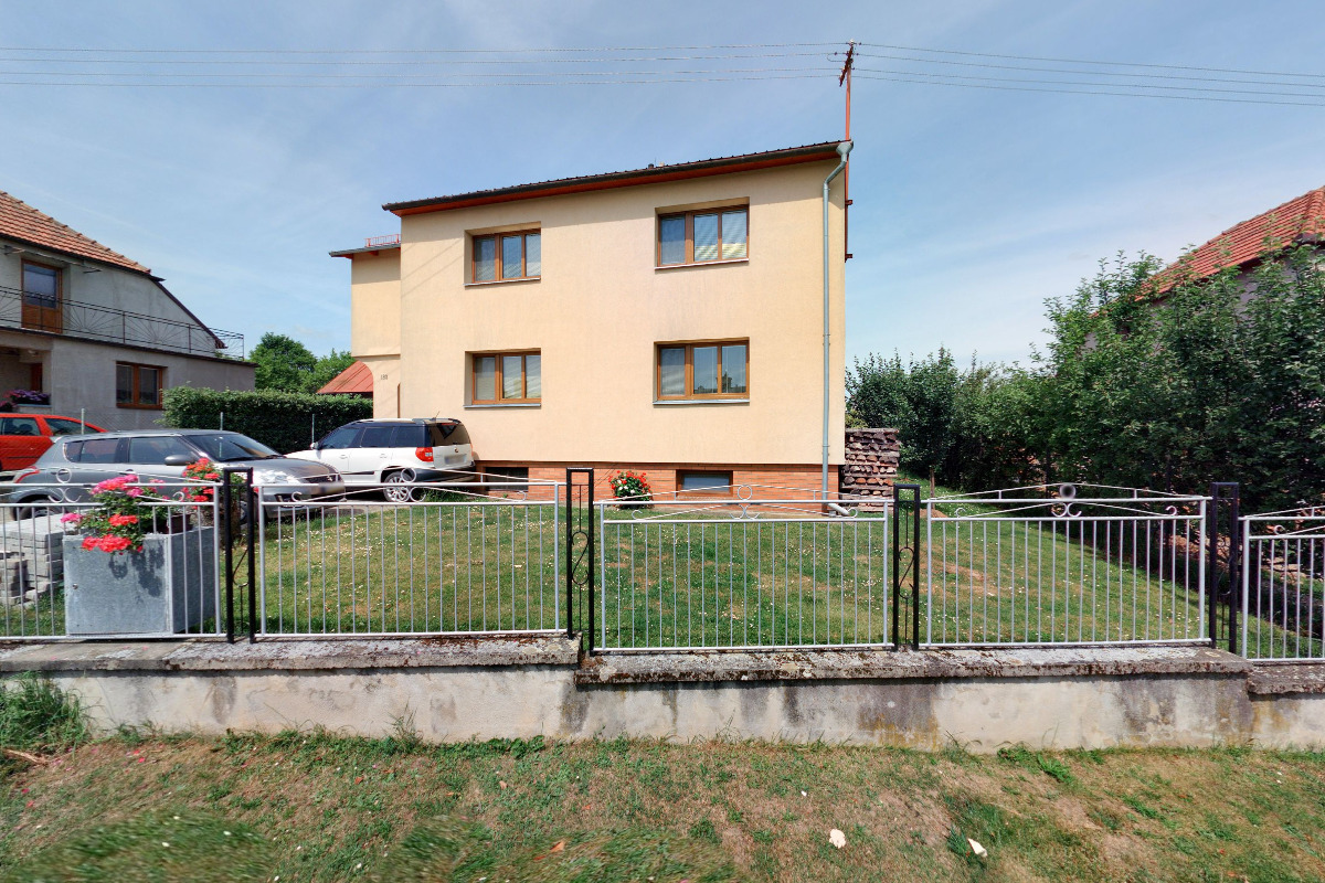 Truhlářství Petr Krátký