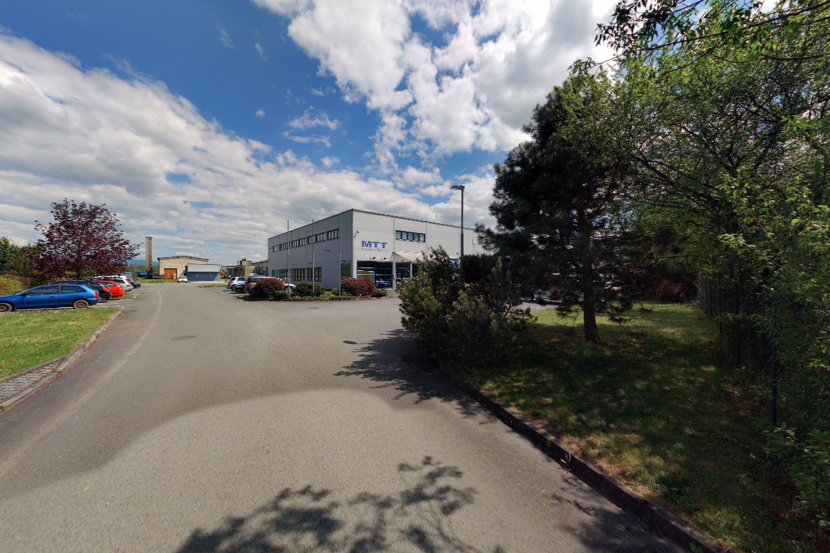 MTT - Moulds and Tools - Technic s.r.o. foto 5