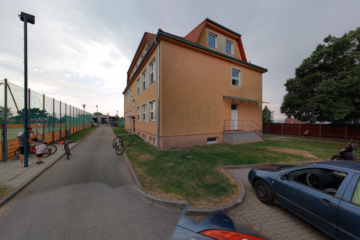 Mateřská škola Lhota foto 4
