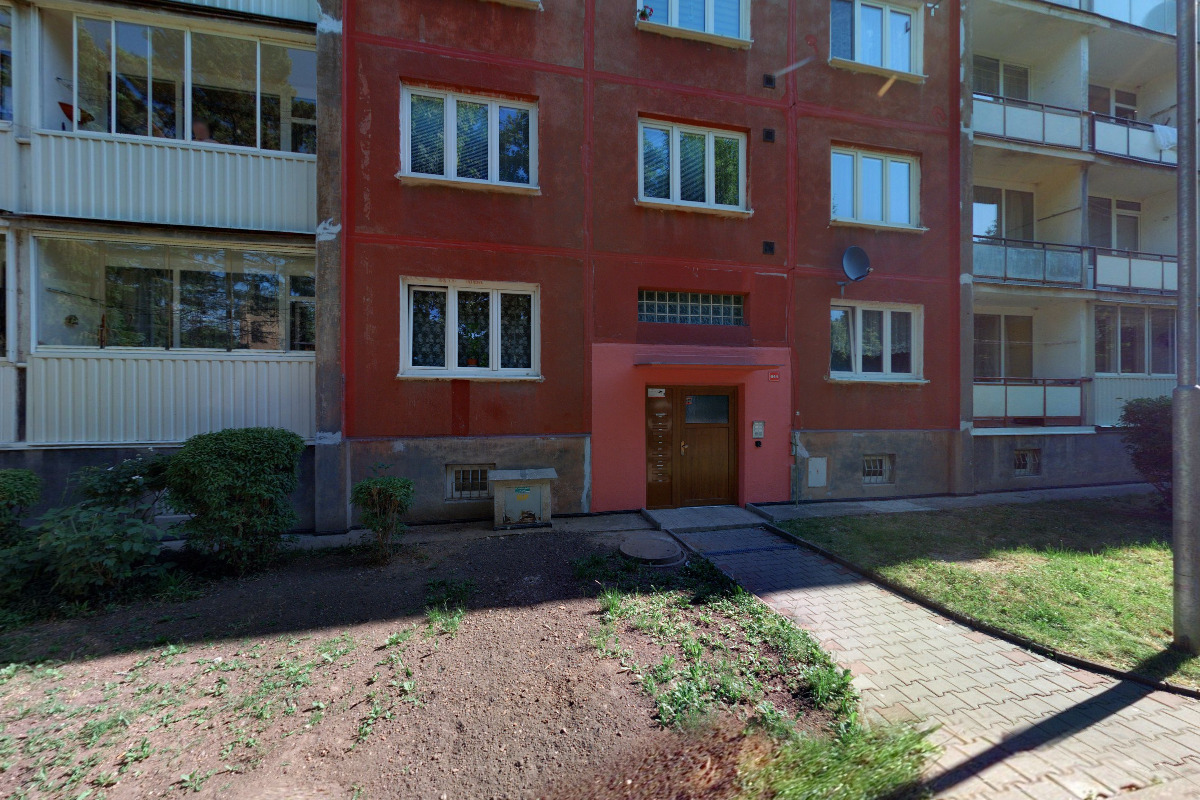 Sasko - česká stavební, spol. s r.o.