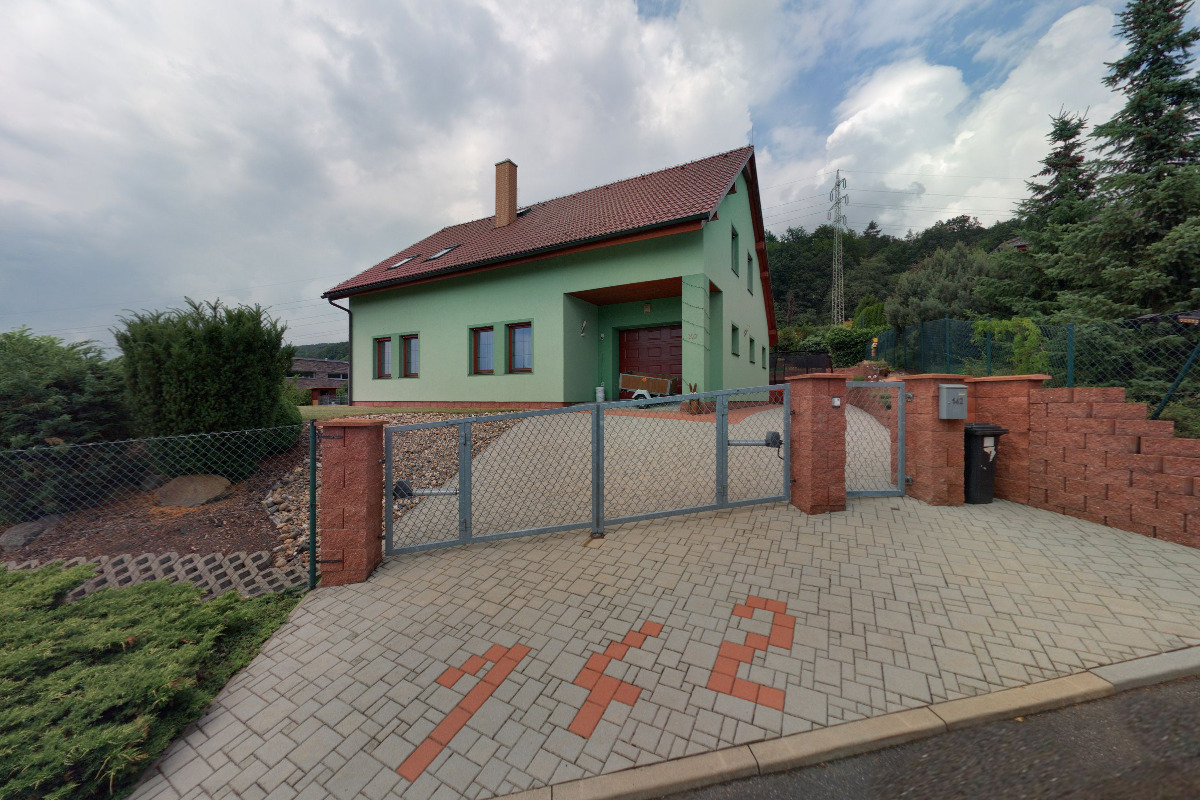 Systemhouse CZ, spol. s r.o.