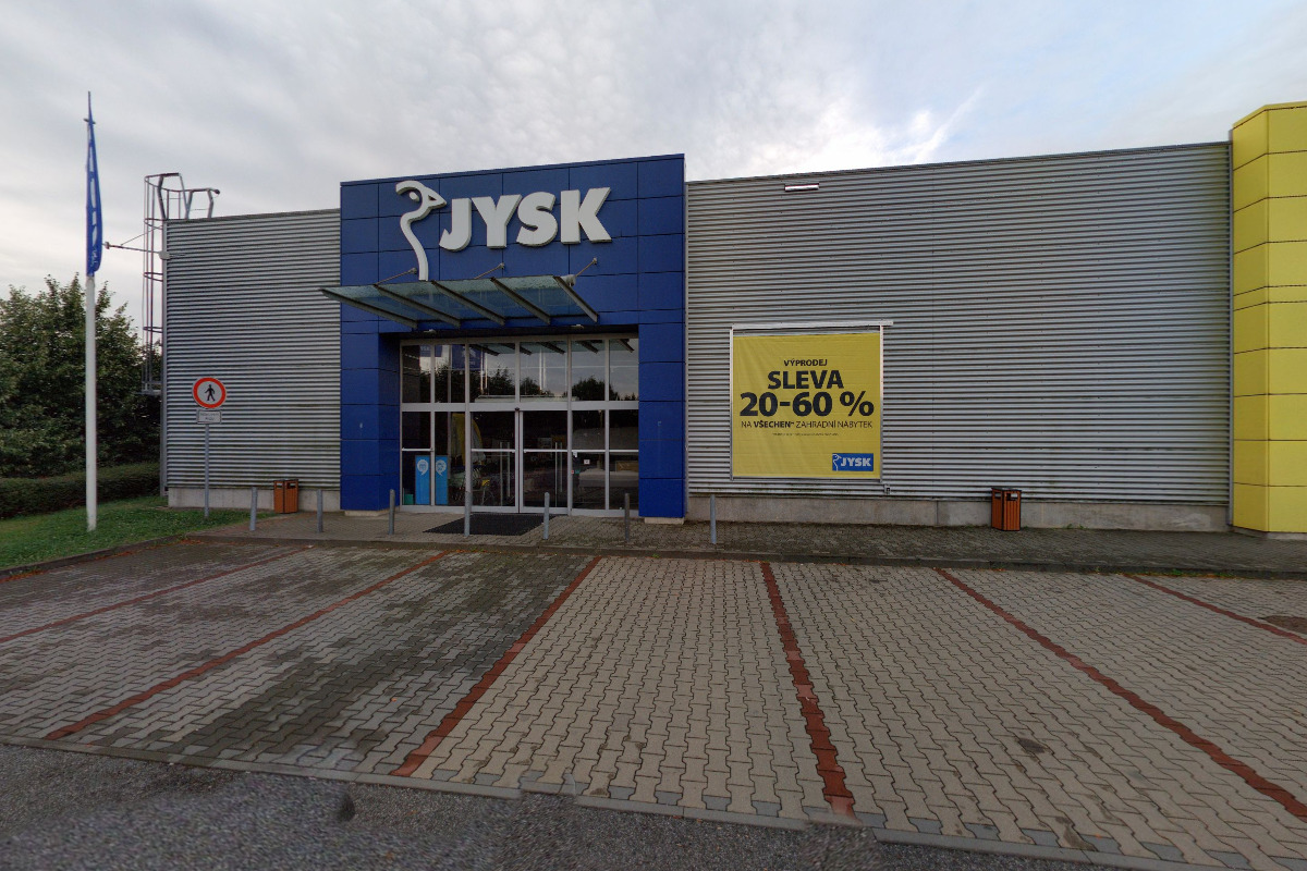 JYSK foto 2