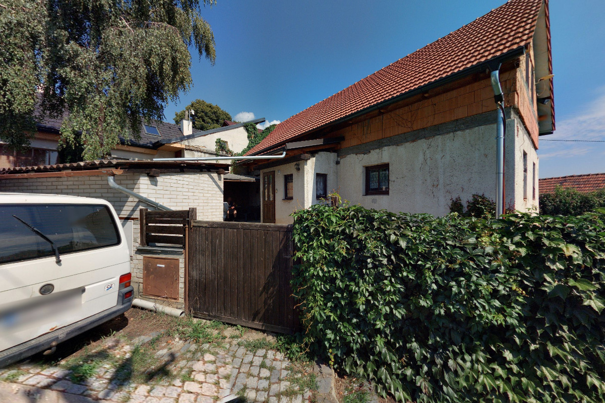 Ondřej Čížek elektrorevize