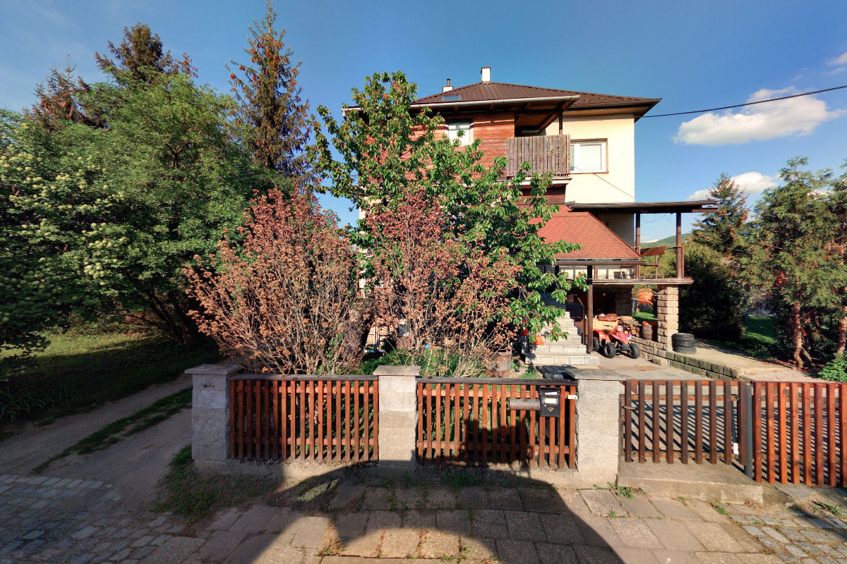 Libor Bělánek - BaB střechy