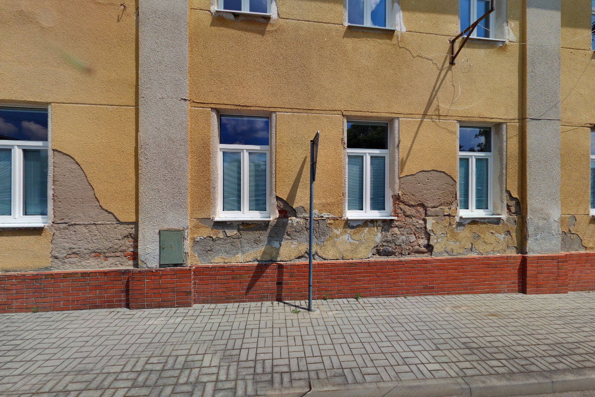 Kulturní centrum Dubí