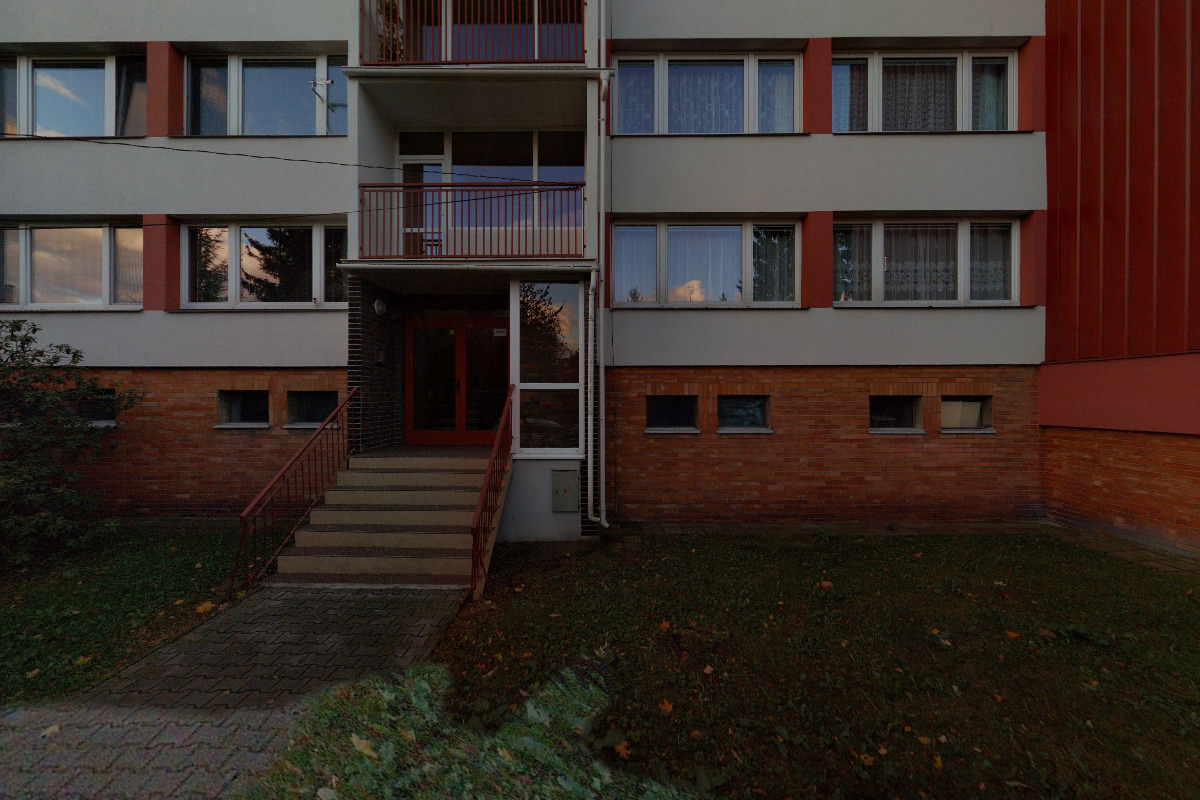 Ing. Antonín Kajzr foto 2