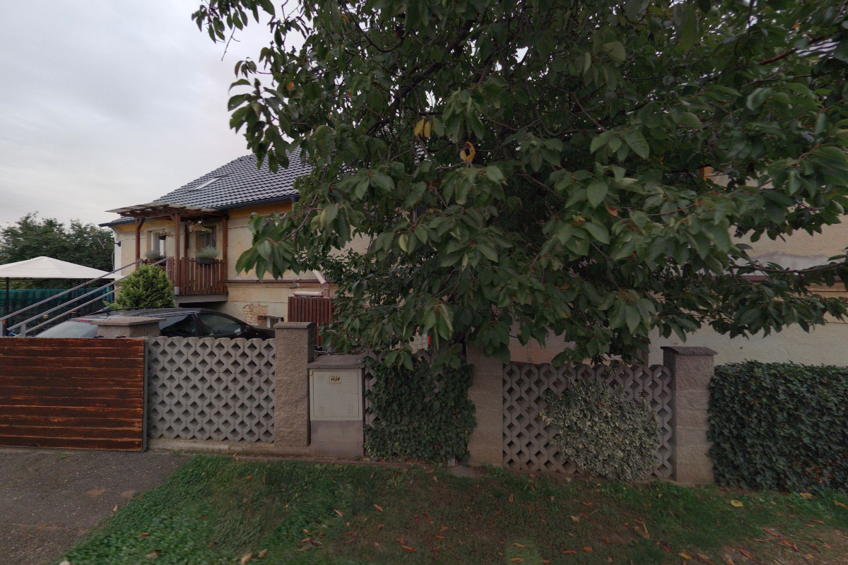 Šulitka Miroslav - Stavební firma