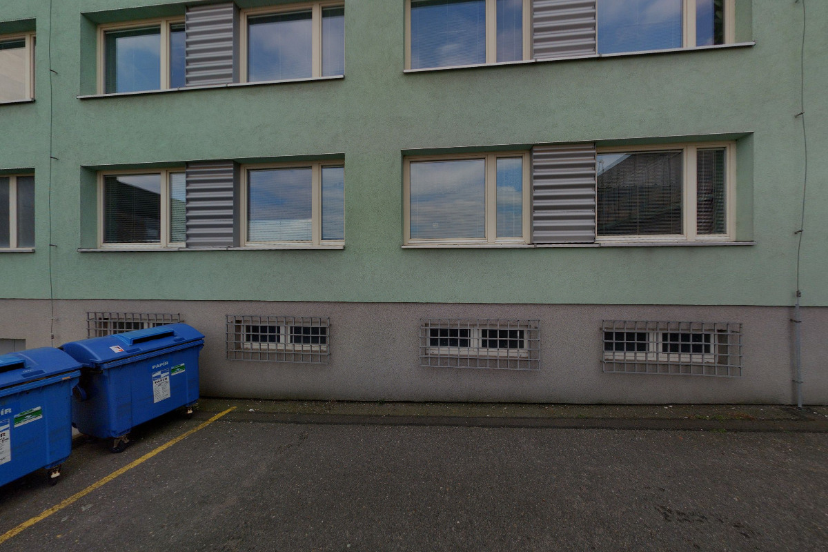 Okresní státní zastupitelství Most foto 1