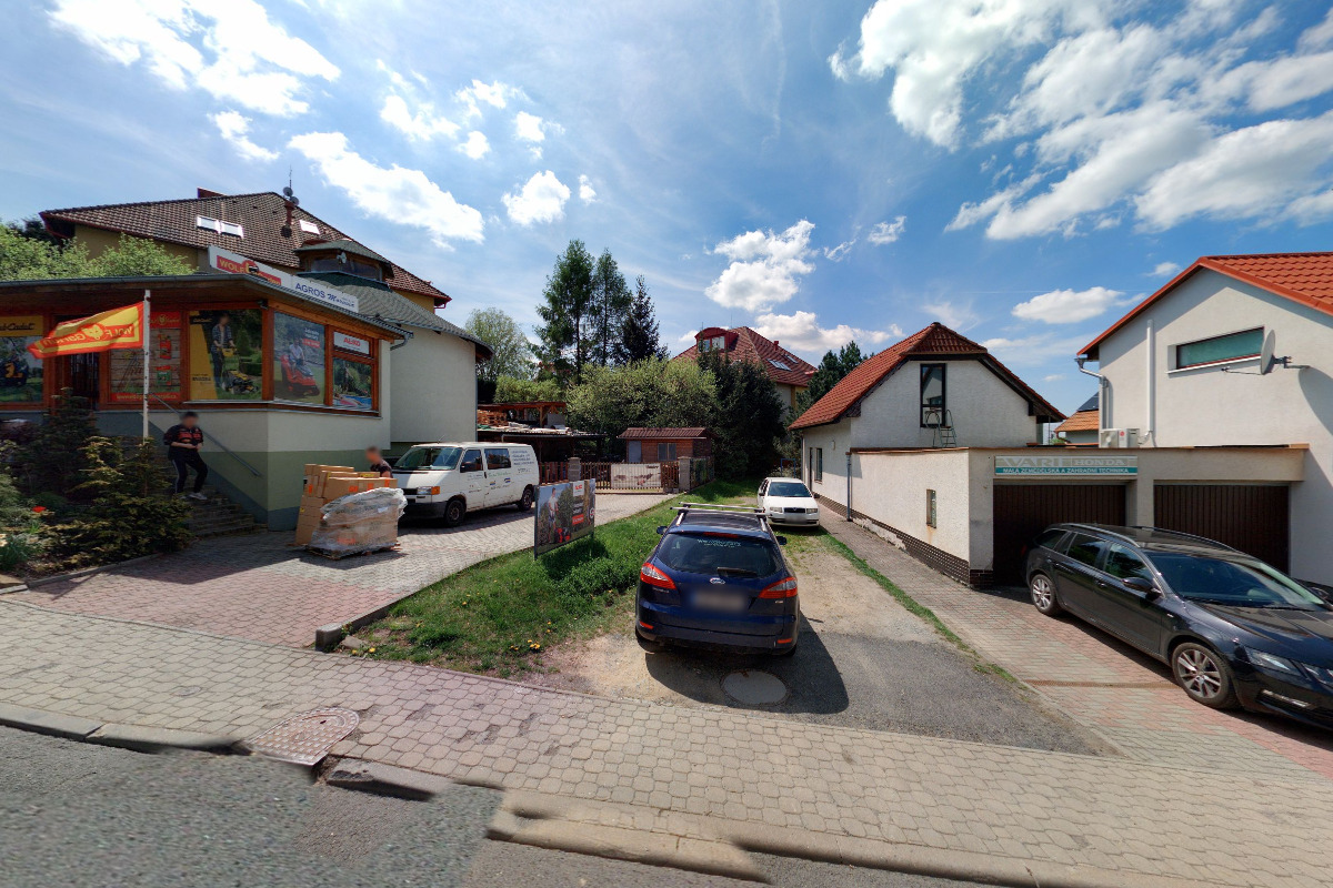 Zahradní nářadí WOLF- Garten - Pavel Šoula