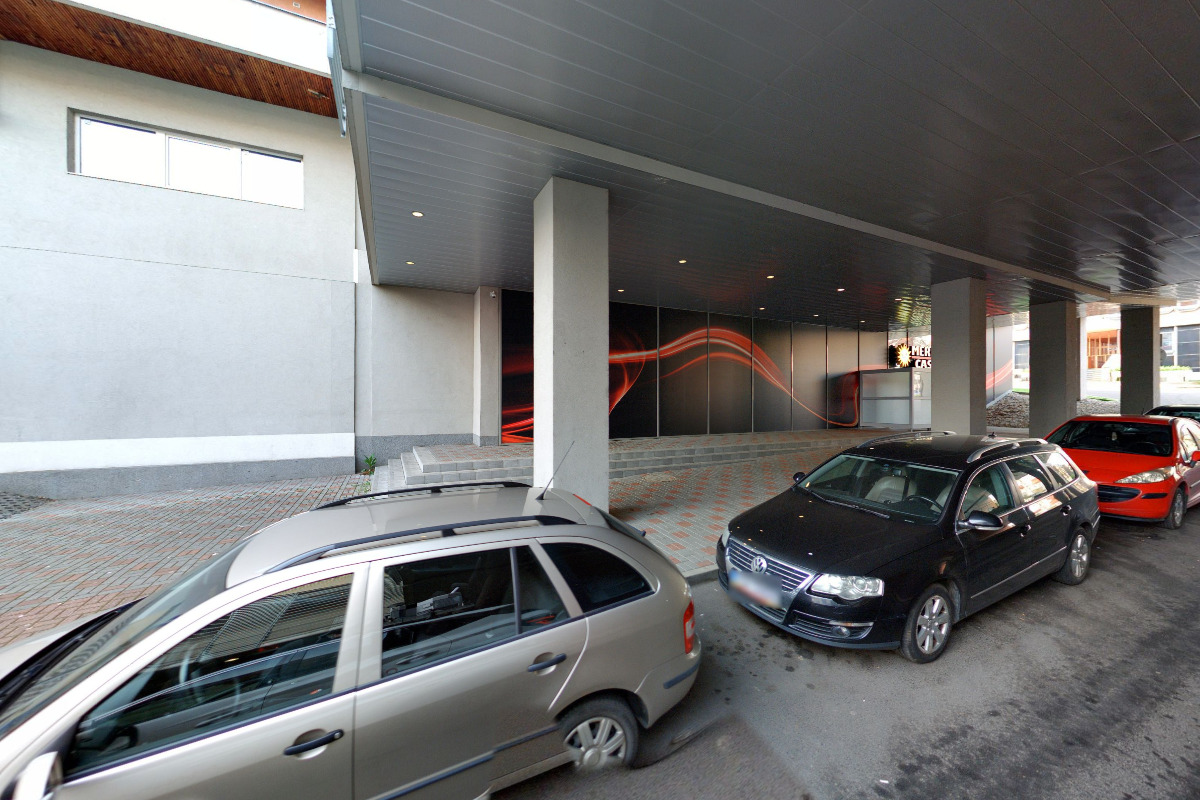 Air Bank, a.s. foto 3