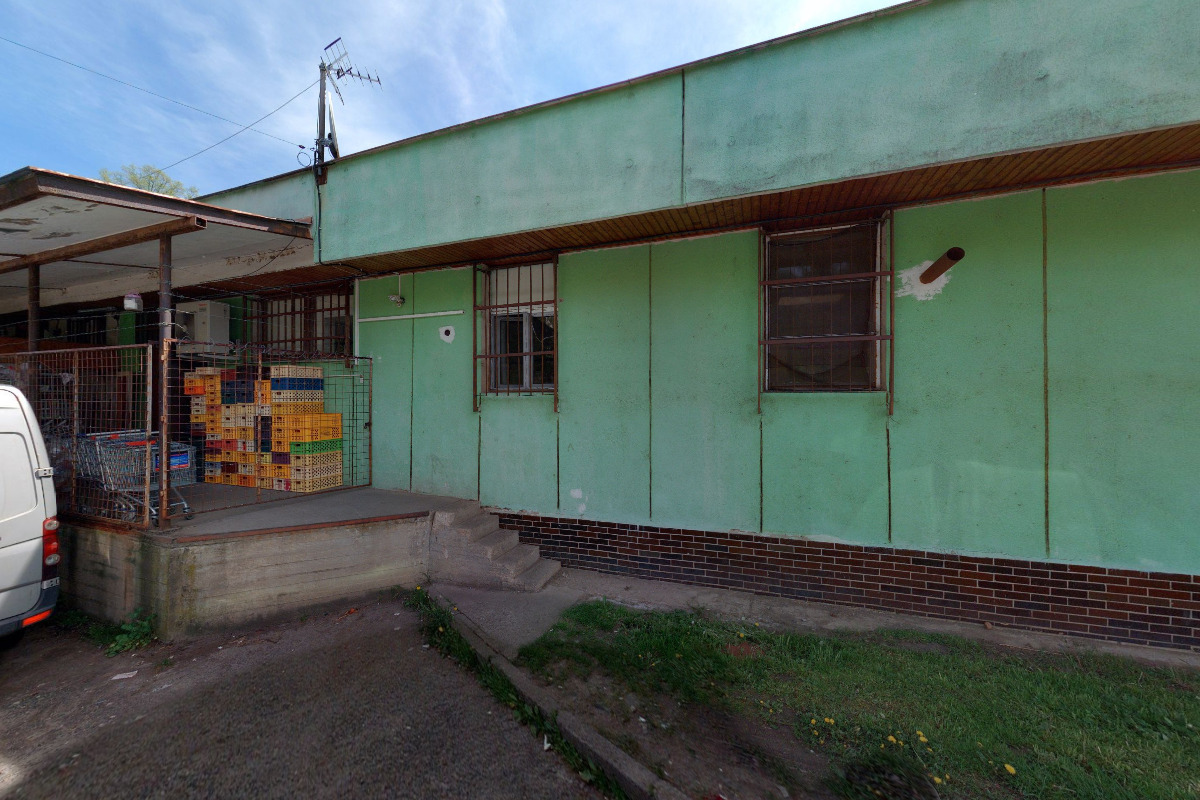 Potraviny Hlavní 196 foto 1