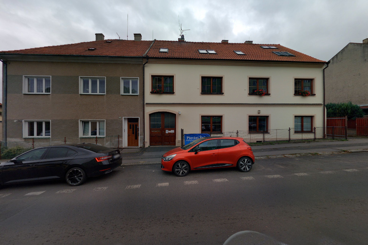 Doktor Zajíc, s.r.o.