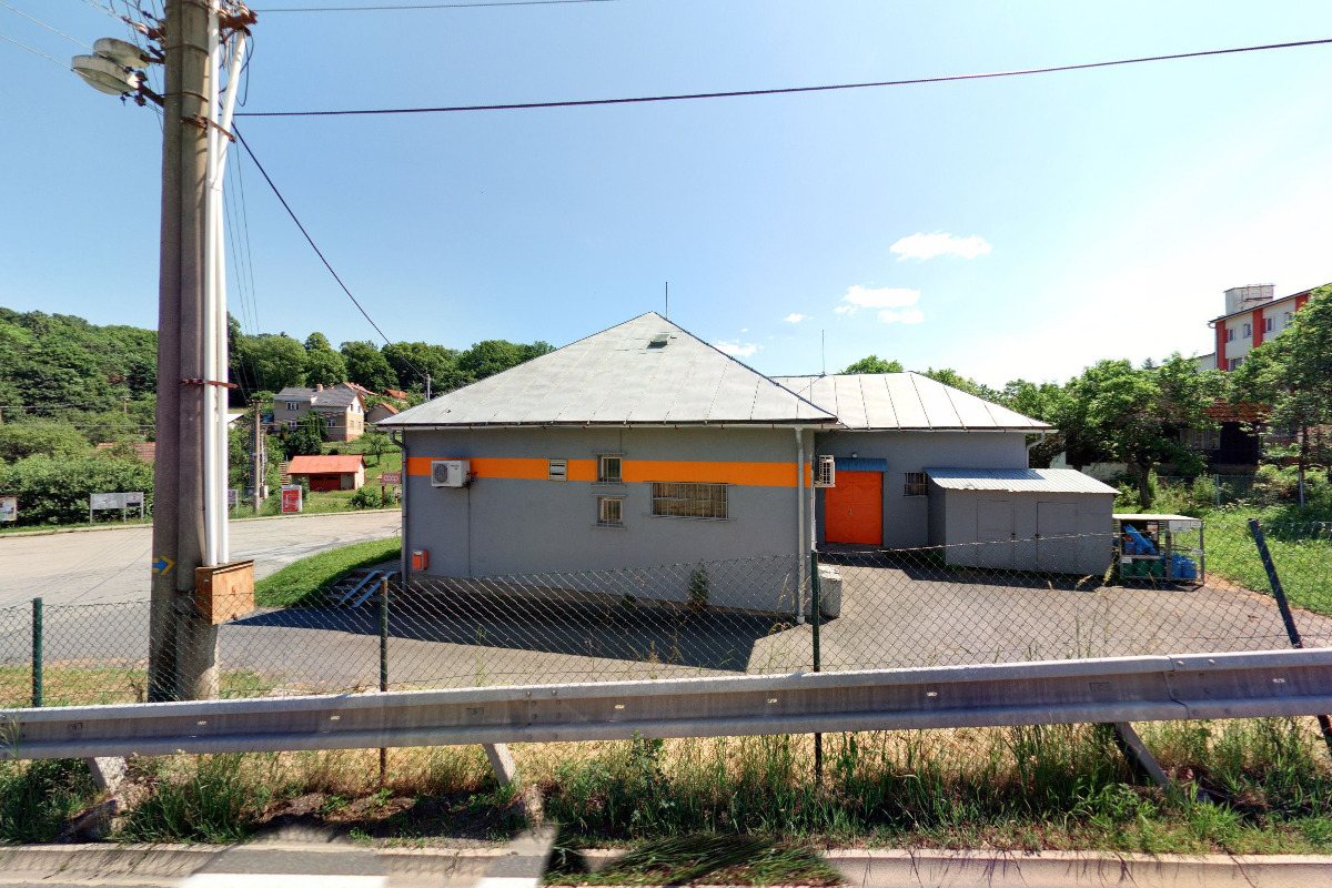 Potraviny Pozděchov